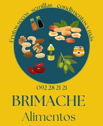 imagen logo tienda brimache