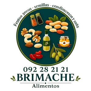 Brimache Alimentos