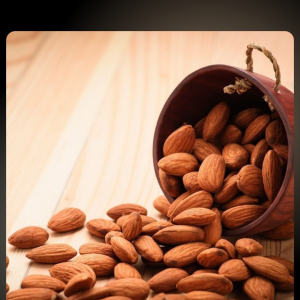 almendras brimache alimentos