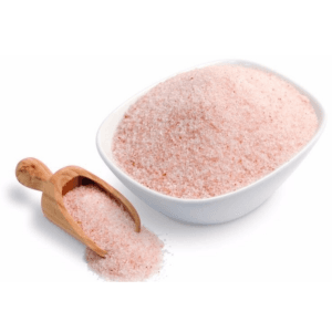 sal del himalaya fina