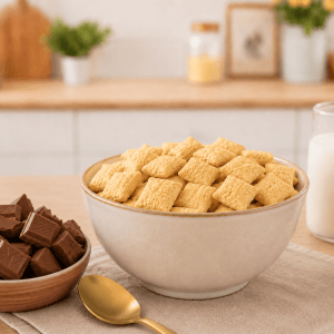 almohaditas chocolate cereales sin texto