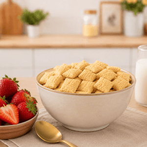 almohaditas frutilla cereales sin texto