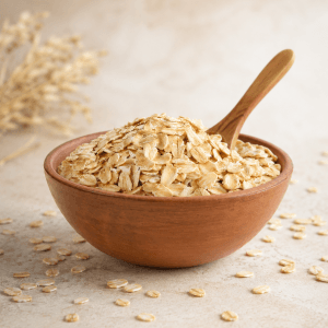 avena arrollada saludable