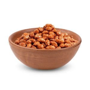 garrapiñada