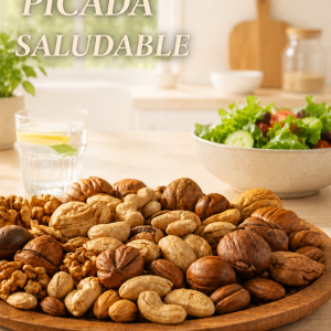 picada saludable brimache alimentos