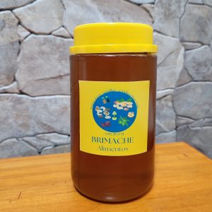 pote de miel sin texto brimache alimentos